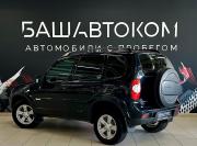 Chevrolet Niva I Рестайлинг Уфа  - изображение 21