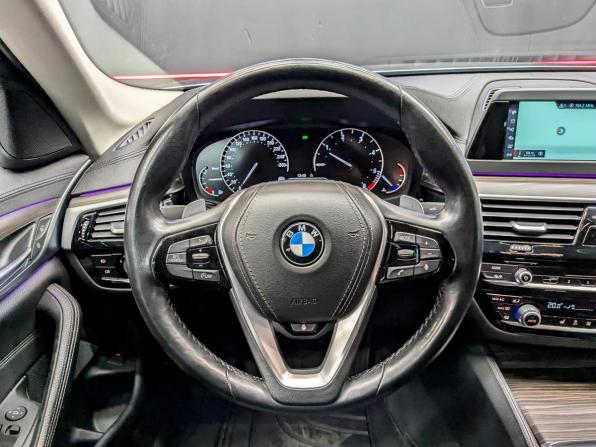 BMW 5 серии VII (G30/G31/G38) с пробегом 2017 года, цена 3 100 000 рублей, 118344 км, седан, Автокод Объявления