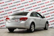 Chevrolet Cruze I Сургут  - изображение 29