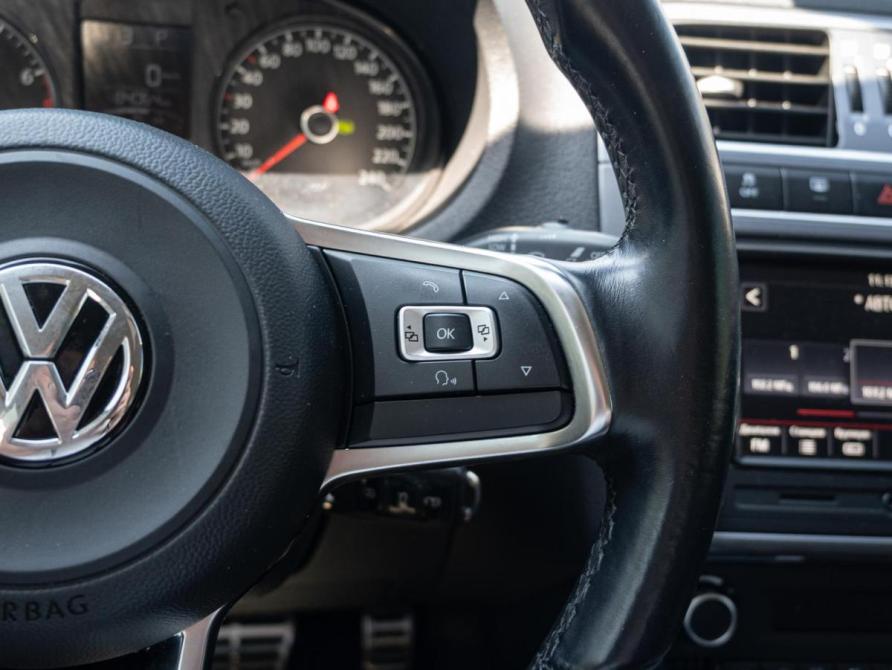 Volkswagen Polo V Рестайлинг Краснодар  - изображение 20