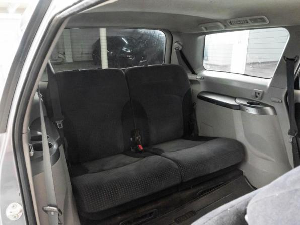 Mitsubishi Grandis I с пробегом 2006 года, цена 779 000 рублей, 348981 км, минивэн, Автокод Объявления