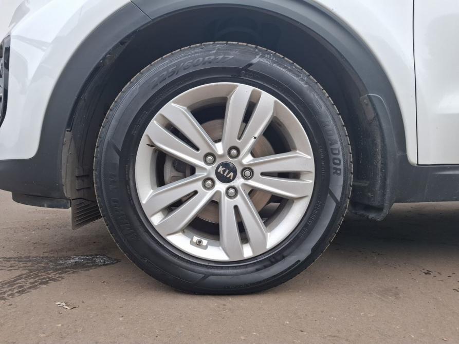 Kia Sportage IV Москва  - изображение 9