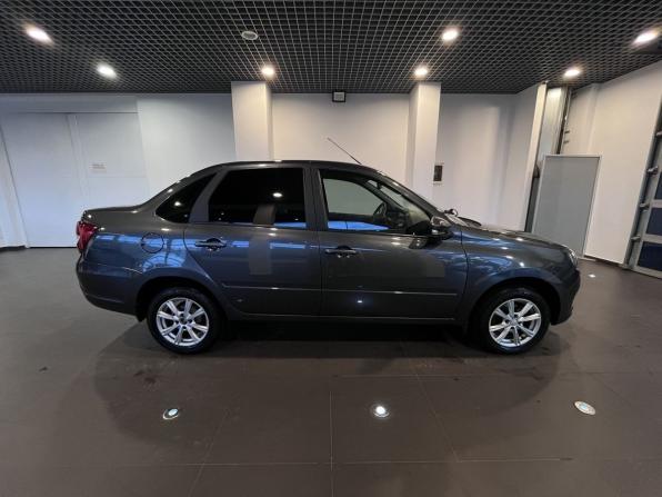 Lada (ВАЗ) Granta I Рестайлинг с пробегом 2024 года, цена 872 000 рублей, 41342 км, седан, Автокод Объявления