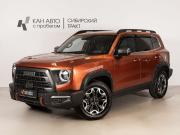 Haval Dargo Казань  - изображение 10