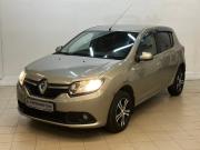 Renault Sandero II Балашиха  - изображение 16