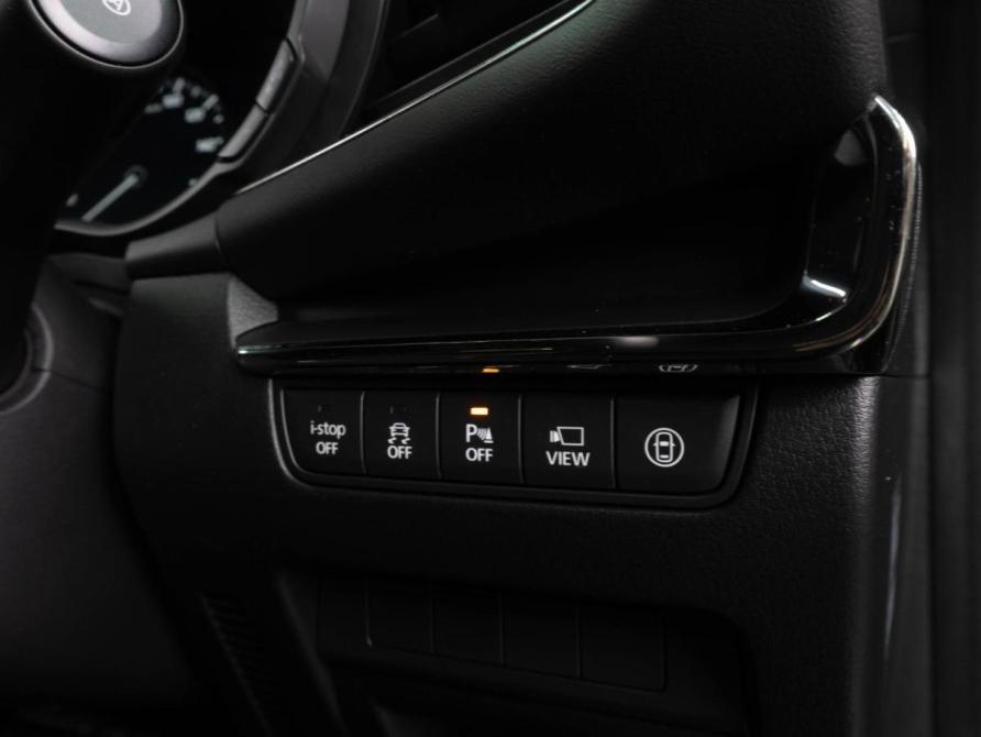 Mazda 3 IV (BP) Тюмень  - изображение 13