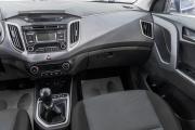 Hyundai Creta I Барнаул  - изображение 50