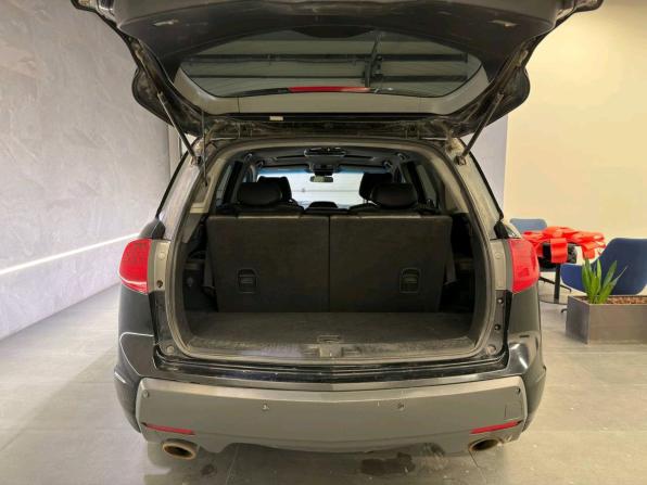 Acura MDX II с пробегом 2007 года, цена 799 000 рублей, 331034 км, внедорожник, Автокод Объявления