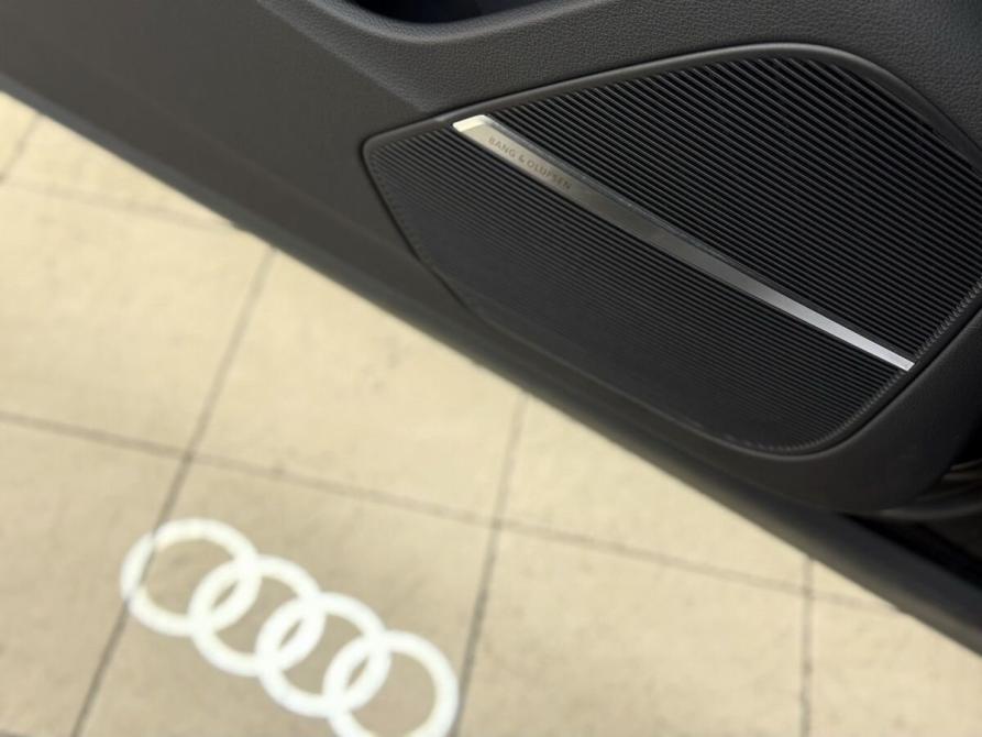 Audi Q8 I (4M) Санкт-Петербург  - изображение 20