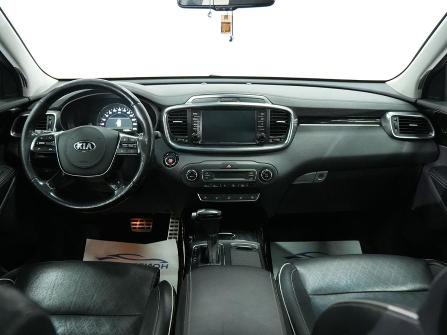 Kia Sorento III Prime Рестайлинг Новосибирск  - изображение 32