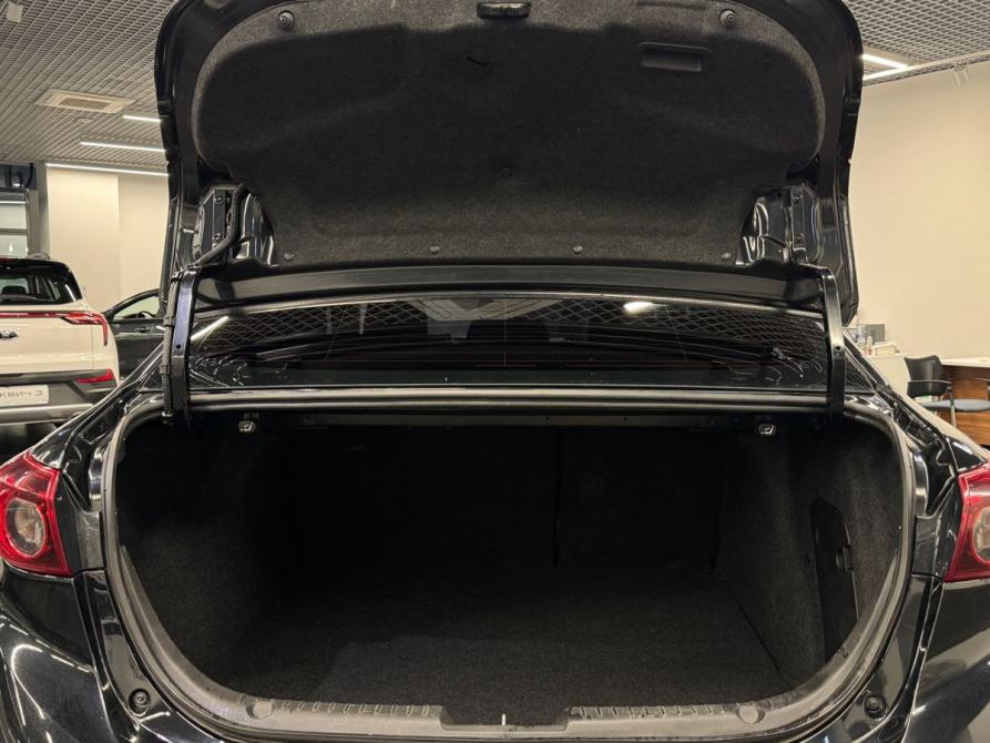 Mazda 3 III (BM) Мурманск  - изображение 11