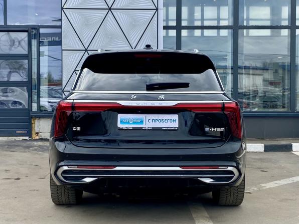 Hongqi E-HS9 с пробегом 2021 года, цена 3 529 000 рублей, 45980 км, внедорожник, Автокод Объявления