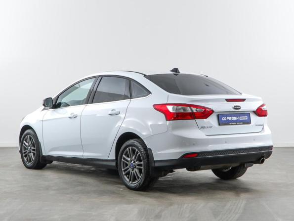 Ford Focus III с пробегом 2014 года, цена 949 046 рублей, 155167 км, седан, Автокод Объявления