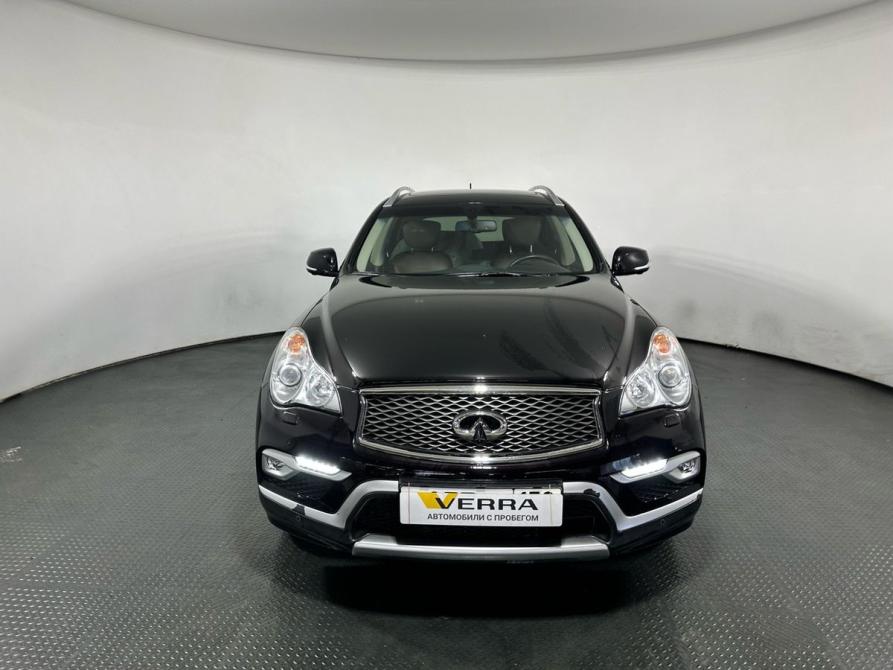 Infiniti QX50 I Рестайлинг Пермь  - изображение 2