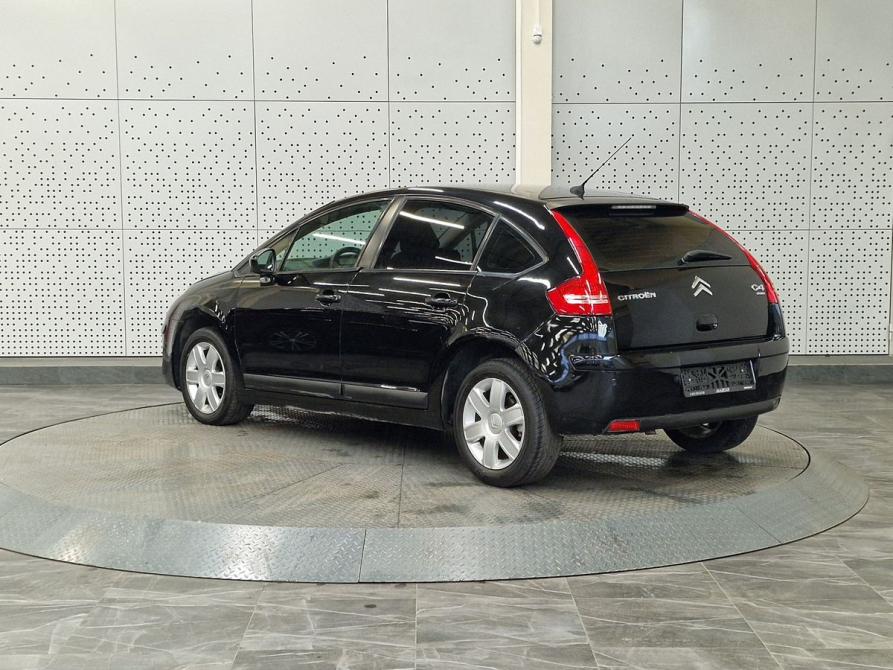 Citroen C4 I Рестайлинг Москва  - изображение 6