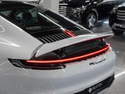 Porsche 911 VIII (992) Москва  - изображение 72