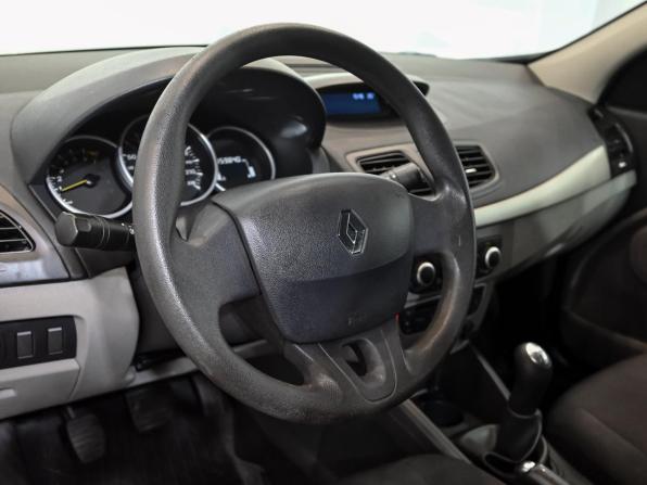 Renault Fluence I с пробегом 2012 года, цена 790 000 рублей, 159839 км, седан, Автокод Объявления