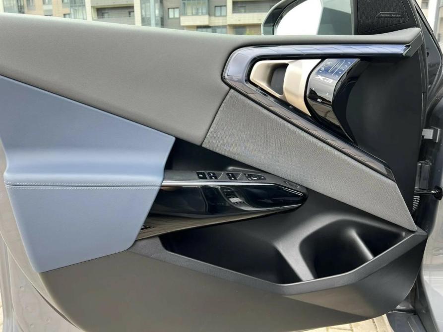 BMW X3 IV (G45/G48) Санкт-Петербург  - изображение 13