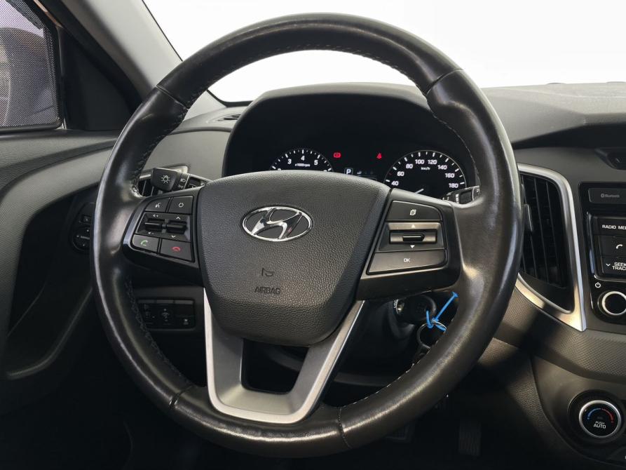 Hyundai Creta I Екатеринбург  - изображение 14