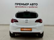 Opel Astra J Смоленск  - изображение 30