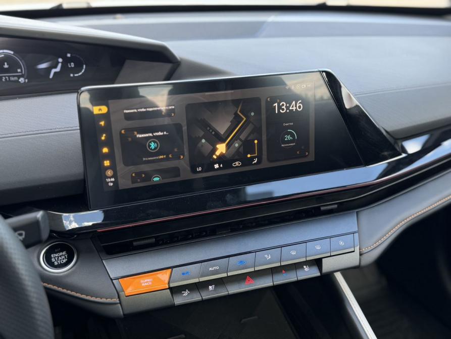 Changan UNI-V I Тверь  - изображение 18