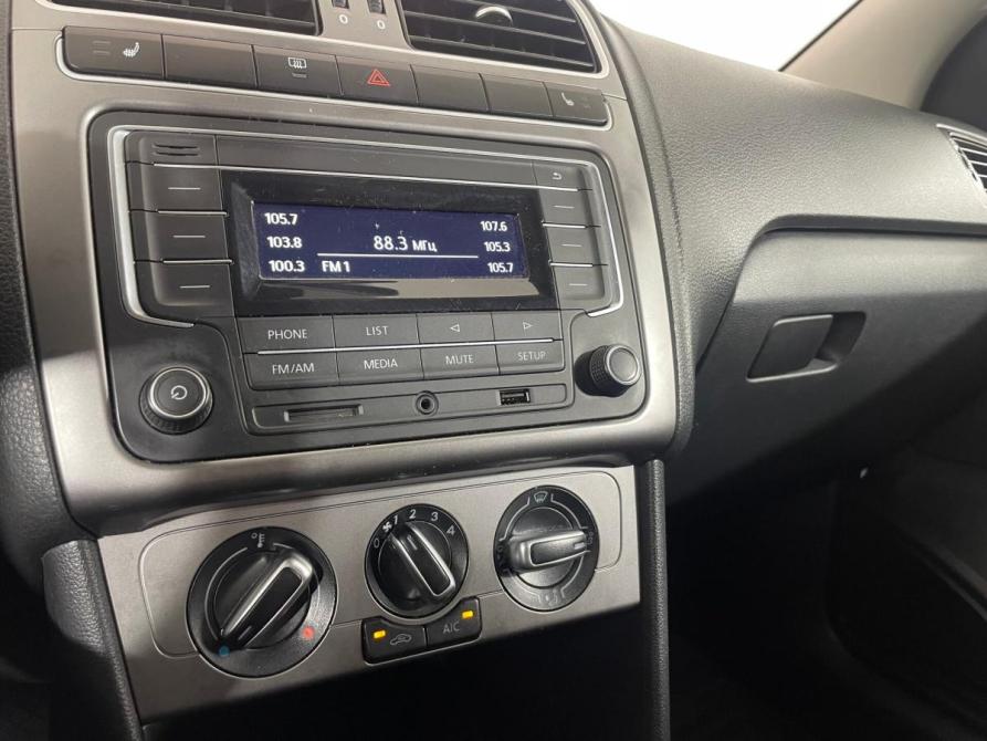 Volkswagen Polo V Рестайлинг Воронеж  - изображение 18