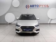 Hyundai Solaris II Подольск  - изображение 28