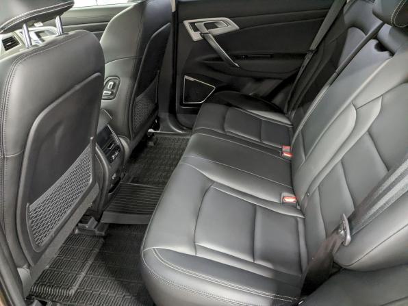 Geely Atlas I с пробегом 2021 года, цена 1 750 000 рублей, 45472 км, внедорожник, Автокод Объявления