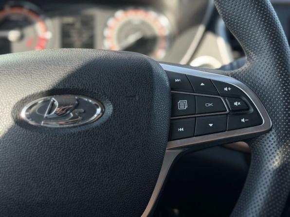 Lada (ВАЗ) Vesta I Рестайлинг (NG) с пробегом 2024 года, цена 1 370 000 рублей, 64000 км, седан, Автокод Объявления