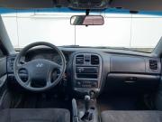 Hyundai Sonata IV (EF) Рестайлинг Москва  - изображение 31