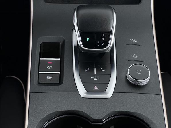 Omoda C5 I с пробегом 2022 года, цена 1 699 000 рублей, 80000 км, внедорожник, Автокод Объявления