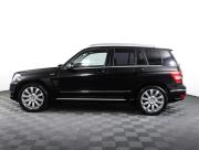 Mercedes-Benz GLK-Класс I (X204) Москва  - изображение 33