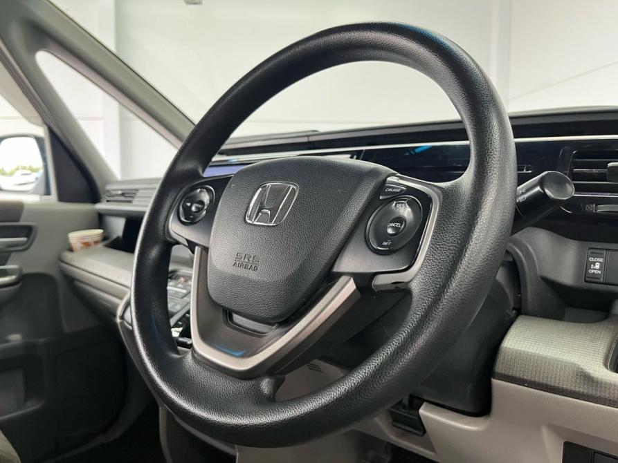 Honda Stepwgn V Уфа  - изображение 8