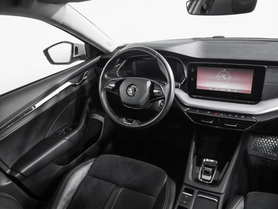 Skoda Octavia IV (A8) Санкт-Петербург  - изображение 10