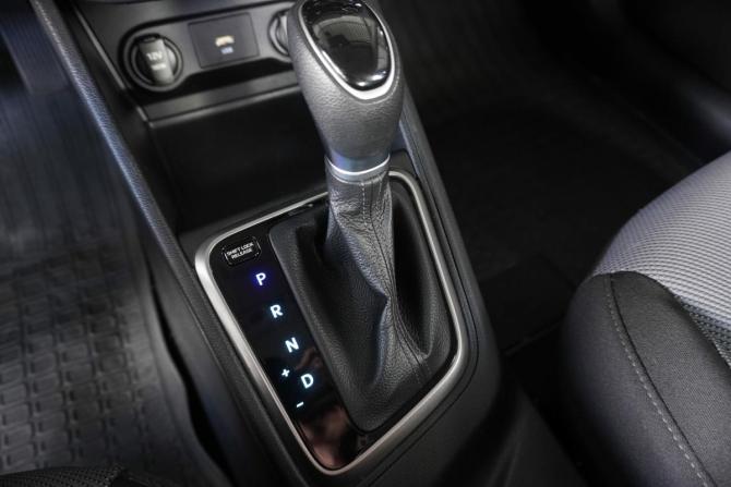 Hyundai Solaris II Рестайлинг с пробегом 2021 года, цена 1 850 000 рублей, 42317 км, седан, Автокод Объявления