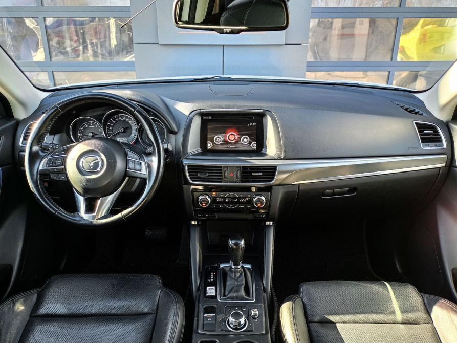 Mazda CX-5 I Казань  - изображение 8