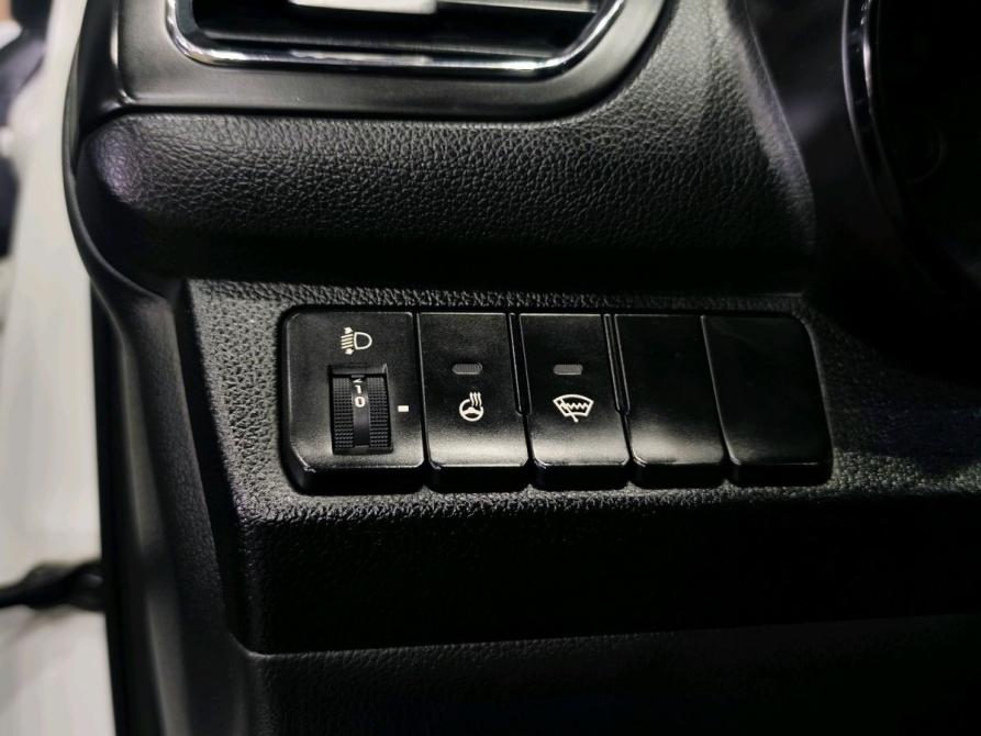 Kia Rio III Рестайлинг Ставрополь  - изображение 18