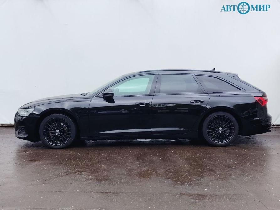 Audi A6 V (C8) Москва  - изображение 5