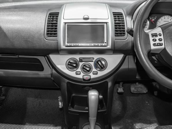 Nissan Note I Рестайлинг с пробегом 2011 года, цена 595 000 рублей, 173557 км, хэтчбек, Автокод Объявления