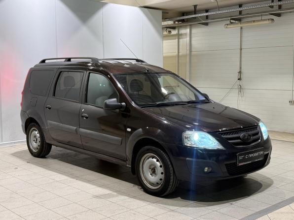 Lada (ВАЗ) Largus I с пробегом 2019 года, цена 860 000 рублей, 129000 км, универсал, Автокод Объявления