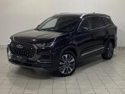 Chery Tiggo 8 Pro Plug-in Hybrid Курск  - изображение 20