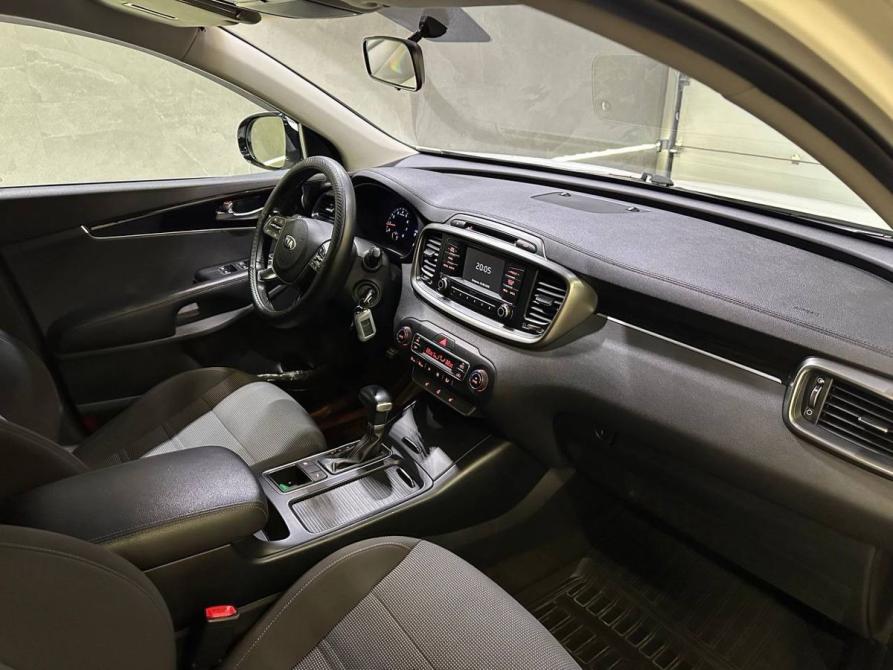 Kia Sorento III Prime Рестайлинг Новосибирск  - изображение 16