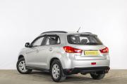 Mitsubishi ASX I Тюмень  - изображение 22