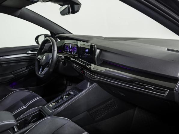 Volkswagen Golf VIII с пробегом 2022 года, цена 3 199 000 рублей, 62900 км, хэтчбек, Автокод Объявления