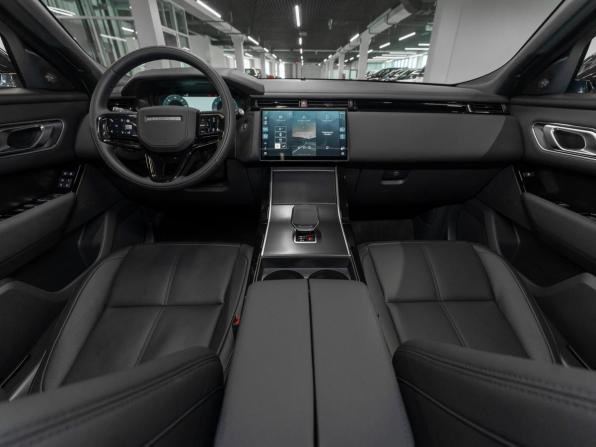 Land Rover Range Rover Velar I Рестайлинг с пробегом 2026 года, цена 9 300 000 рублей, 11 км, внедорожник, Автокод Объявления