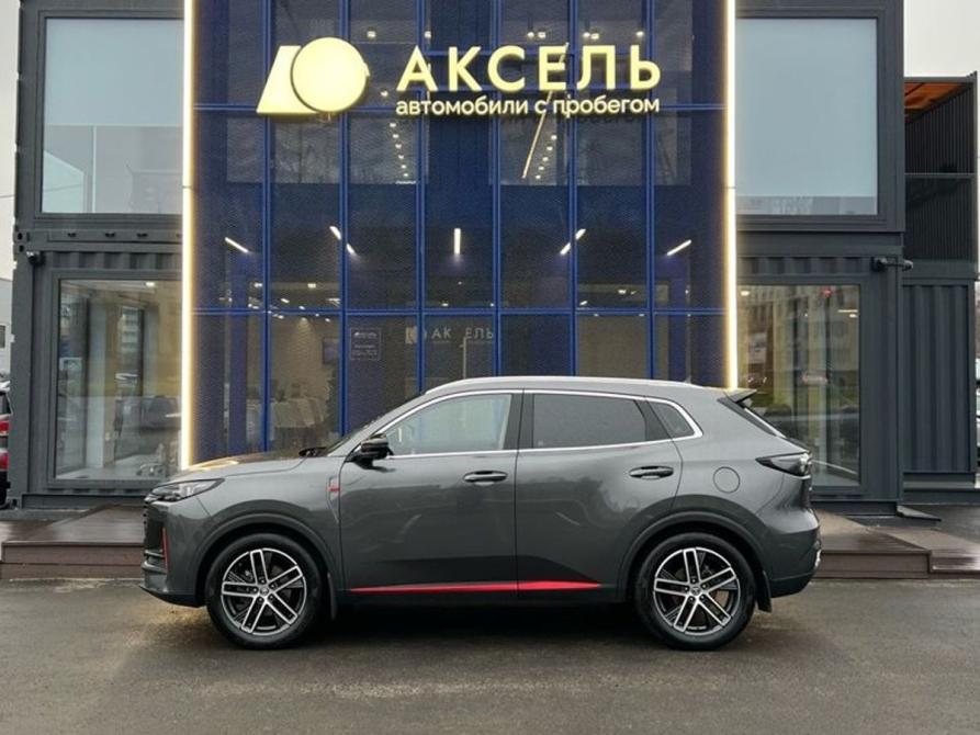 Changan CS55 Plus II Архангельск  - изображение 8