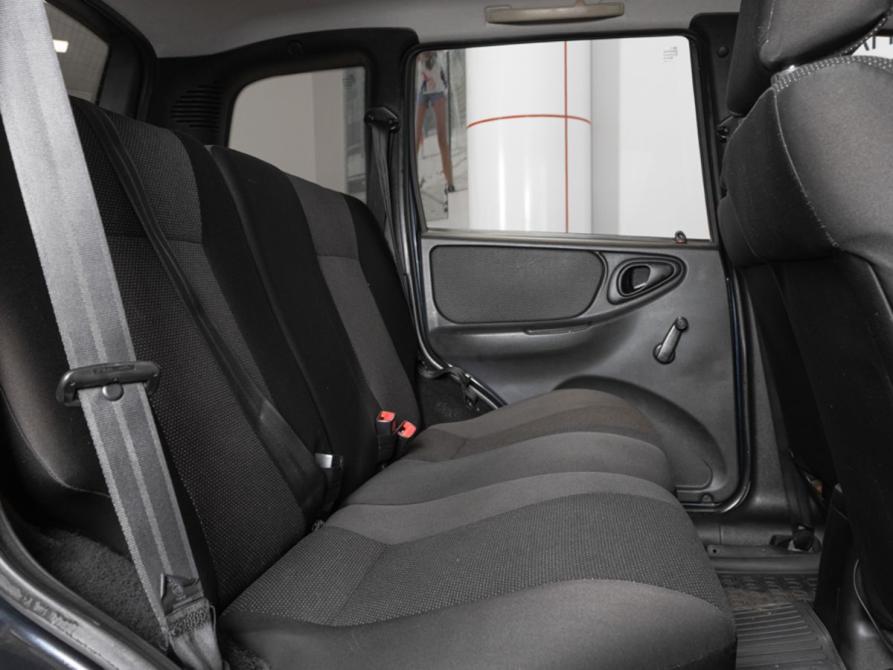 Chevrolet Niva I Рестайлинг Казань  - изображение 8
