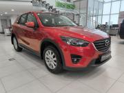 Mazda CX-5 I Рестайлинг Казань  - изображение 25