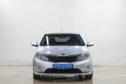 Kia Rio III Новокузнецк  - изображение 34