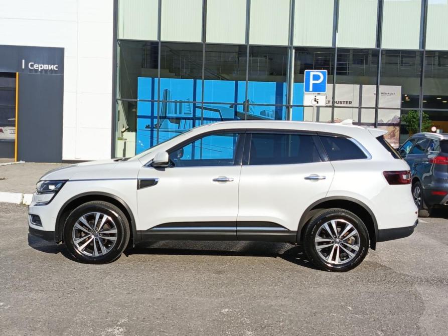 Renault Koleos II Йошкар-Ола  - изображение 10